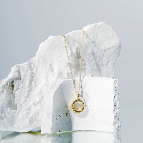 Pendant "Big sun"