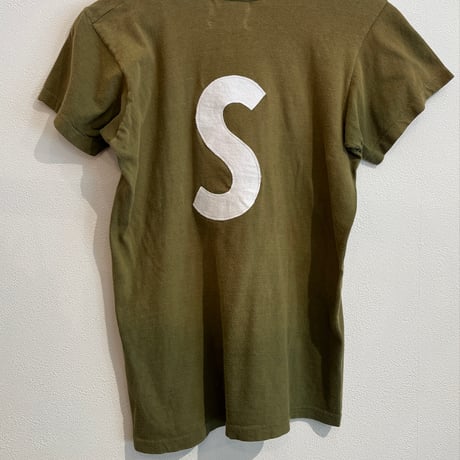 OLD & NEW TEE