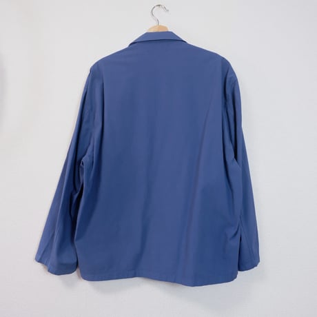 SHIRTS JACKET/NAVY