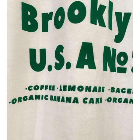 Fictional "sisma cafe" Tee / Unisex Renew
