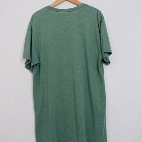 Portland Timbers Soccer Tee