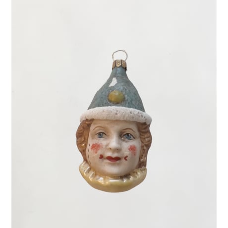 Christmas Ornament / Clown