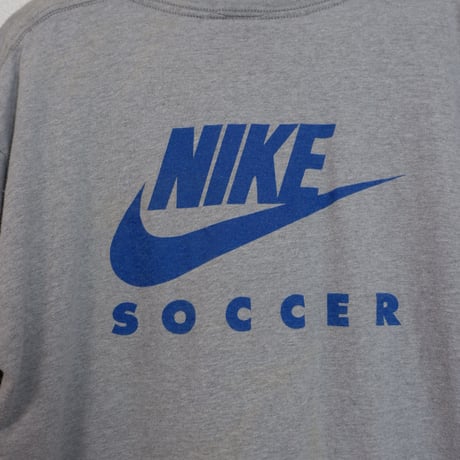 90s NIKE SOCCER TEE