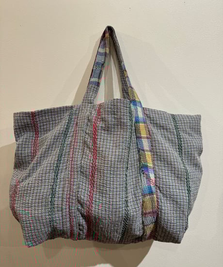 Kantha BIG TOTE K