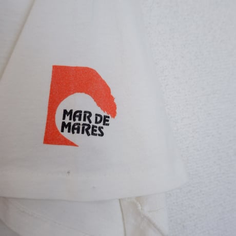 MAR DE MARES TEE