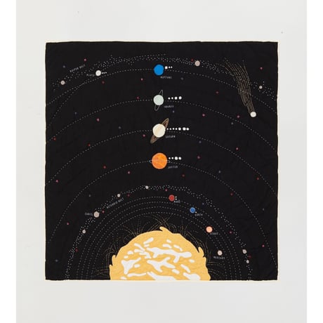 SOLAR SYSTEM / BABY