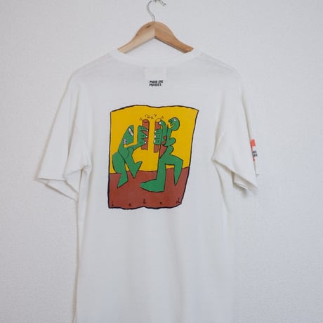 MAR DE MARES TEE