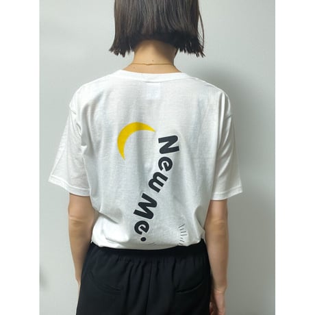 New Me. Original Tee