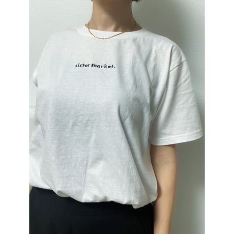 New Me. Original Tee
