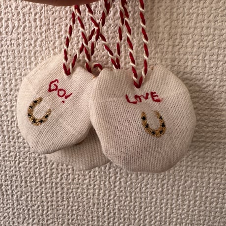 2026 AMULET / SISMA GOOD LUCK CHARM