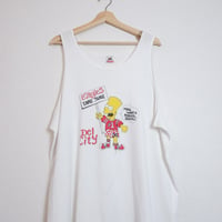 Simpsons Tanktop