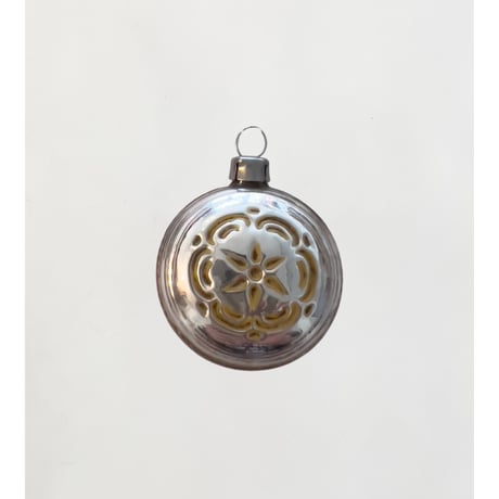 Christmas Ornament / Pocket Watch