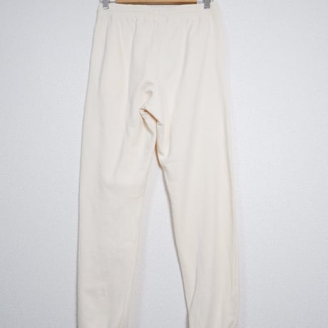 だいじょぶだぁRelaxスウェット PANTS / IVORY