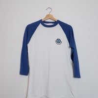 raglan ls tee