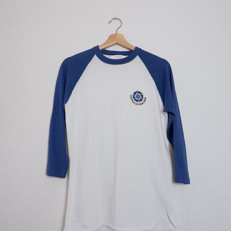 raglan ls tee