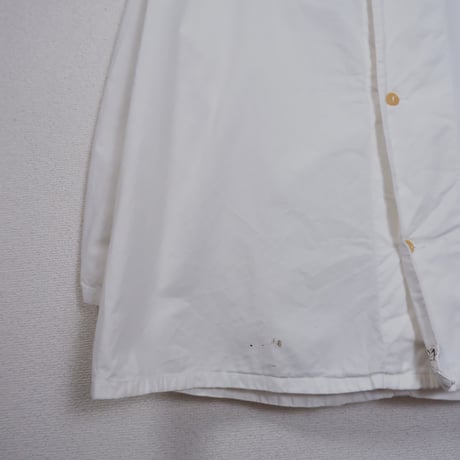 SNOW CAMO JACKET