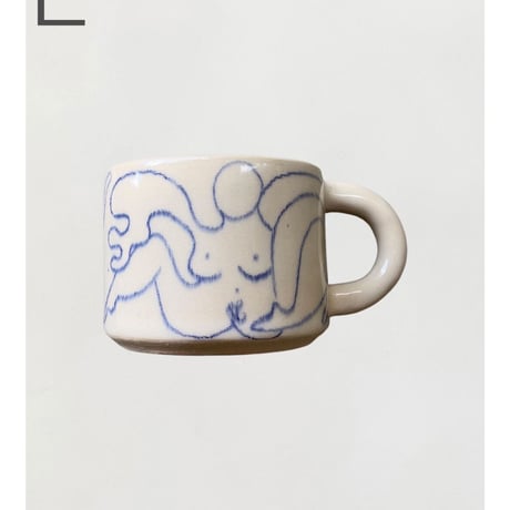 Paint Mug