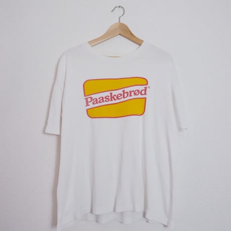 PAASKEBROD TEE