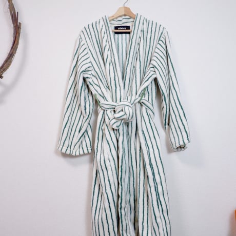 SISTER MARKET GOWN COAT/GREEN