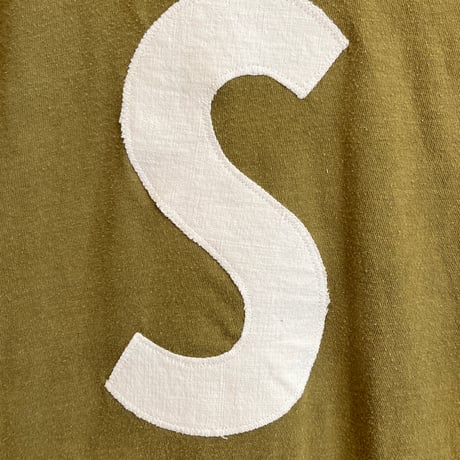 OLD & NEW TEE