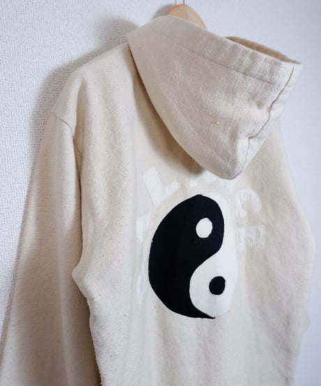 yin-yang balance jacket