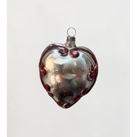 Christmas Ornament / Heart