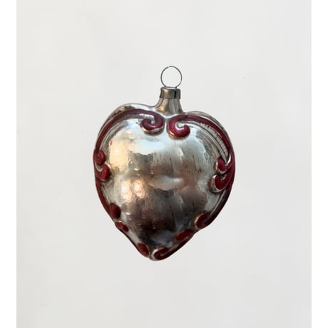 Christmas Ornament / Heart