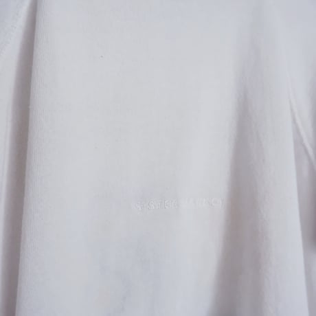 LACE GARDEN SWEAT