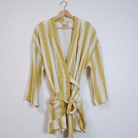 Stripe Jacket&Pants(set-up)