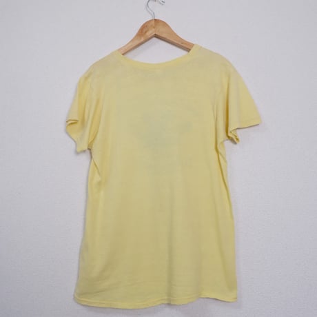 80s PRINT TEE