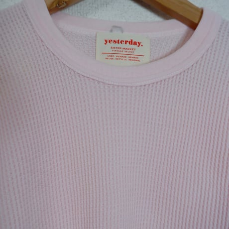 MOON THERMAL PINK/ G