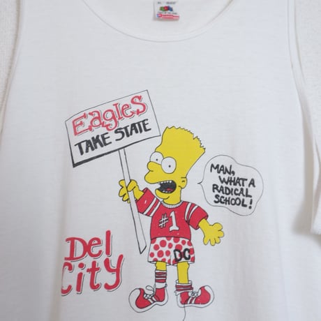 Simpsons Tanktop