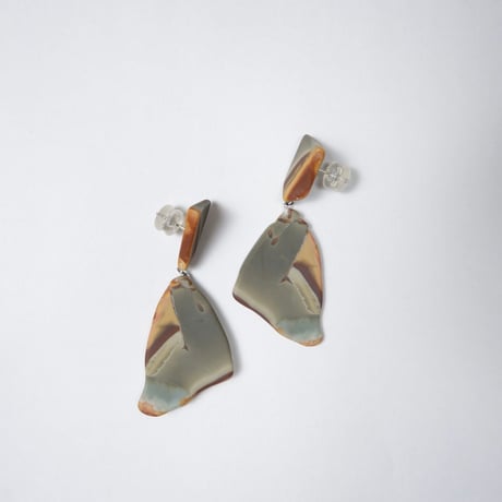 Polychrome Jasper Drops