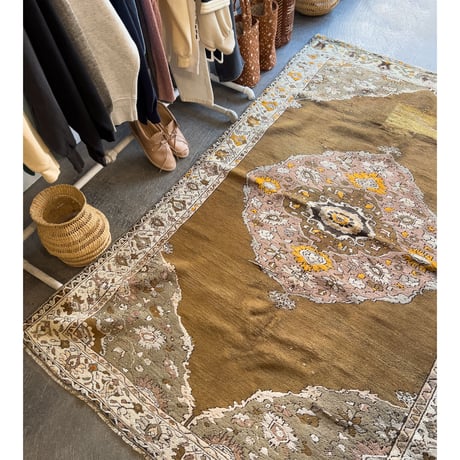 Vintage Rug