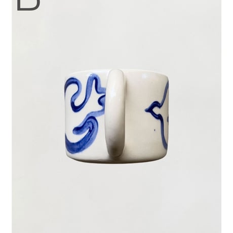Paint Mug