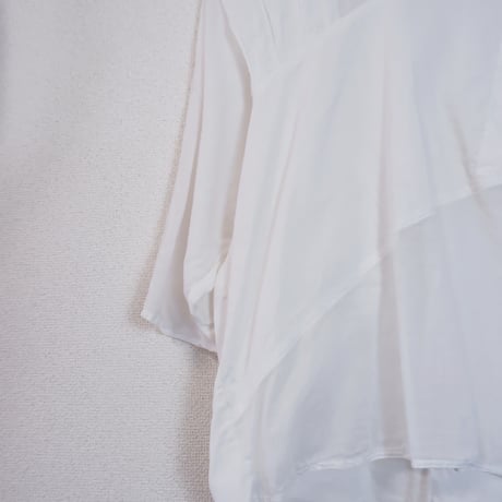 DESIGN SS BLOUSE