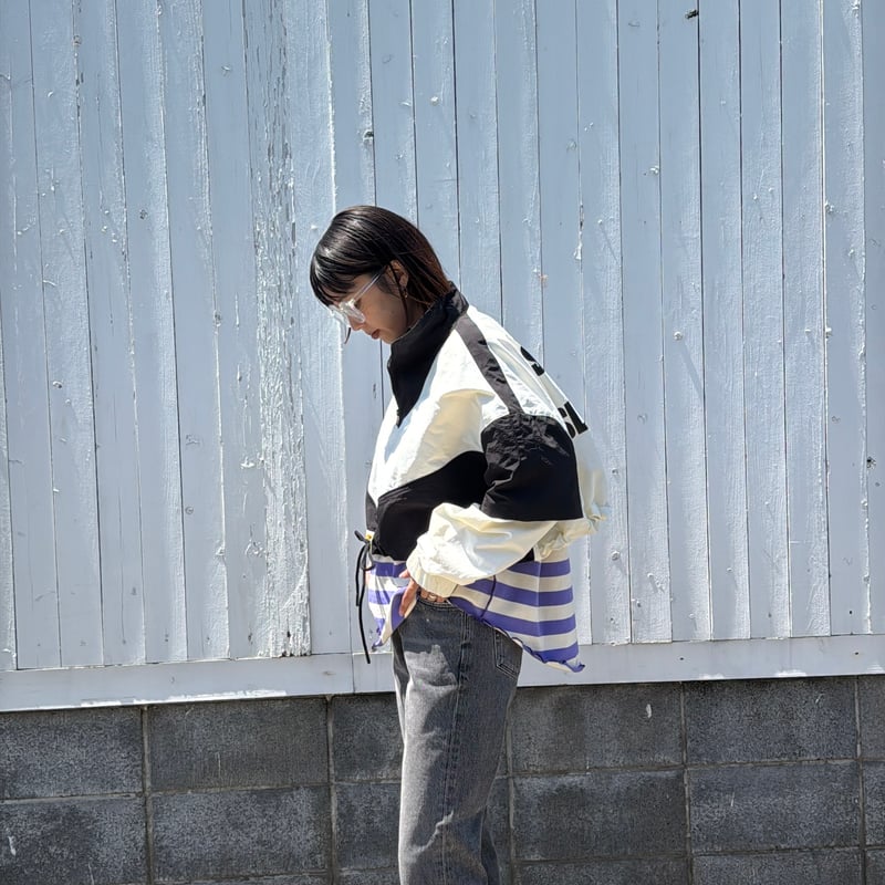 タグ付き新品未使用　immatereal no rush jacket NO RUSH JACKET/ まさかの2色買い。 | sister market.