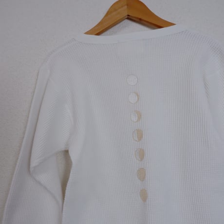 MOON THERMAL WHITE