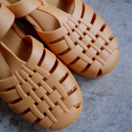 Melissa Gurkha Sandals