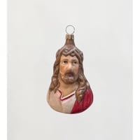 Christmas Ornament / Christ