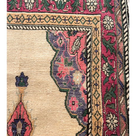 Vintage Rug
