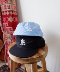 sisma original cap "Yo!bekind"