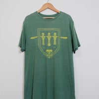 Portland Timbers Soccer Tee