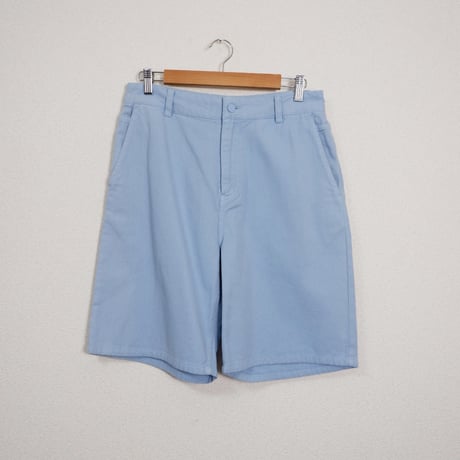 空色 WIDE SHORTS