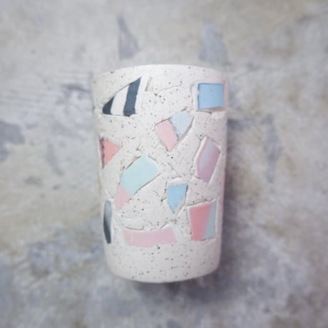 LYDIA KARDOS YUNOMI / MATTE