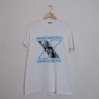 Two-Gentleman "X" Tee