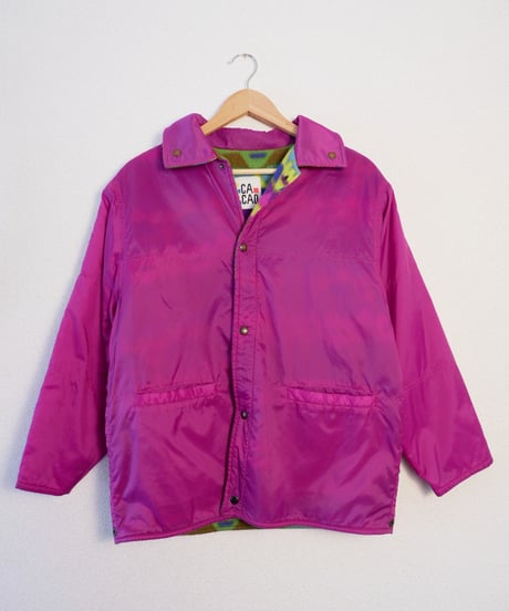 CACAO Coach Jacket