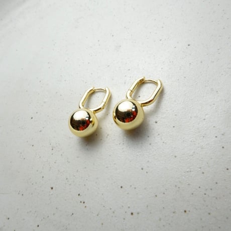 ball pierce