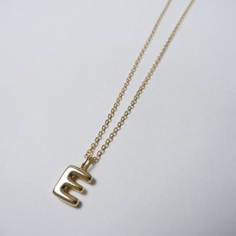 ABC... Necklace