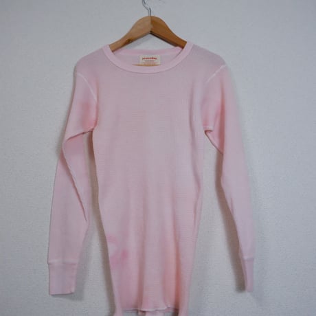 MOON THERMAL PINK/ F